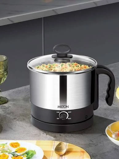 Electric Kettle / Cooker