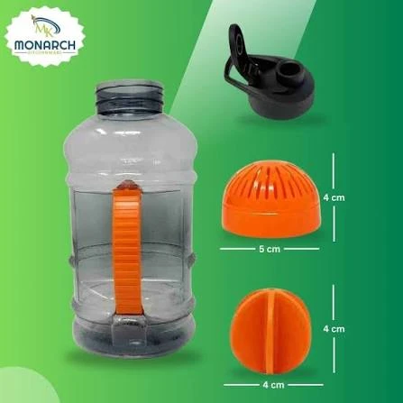Bottle 1500 Ml Gellan Shekar