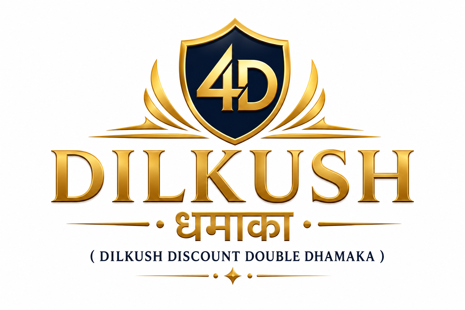 DILKUSH 4D LLP